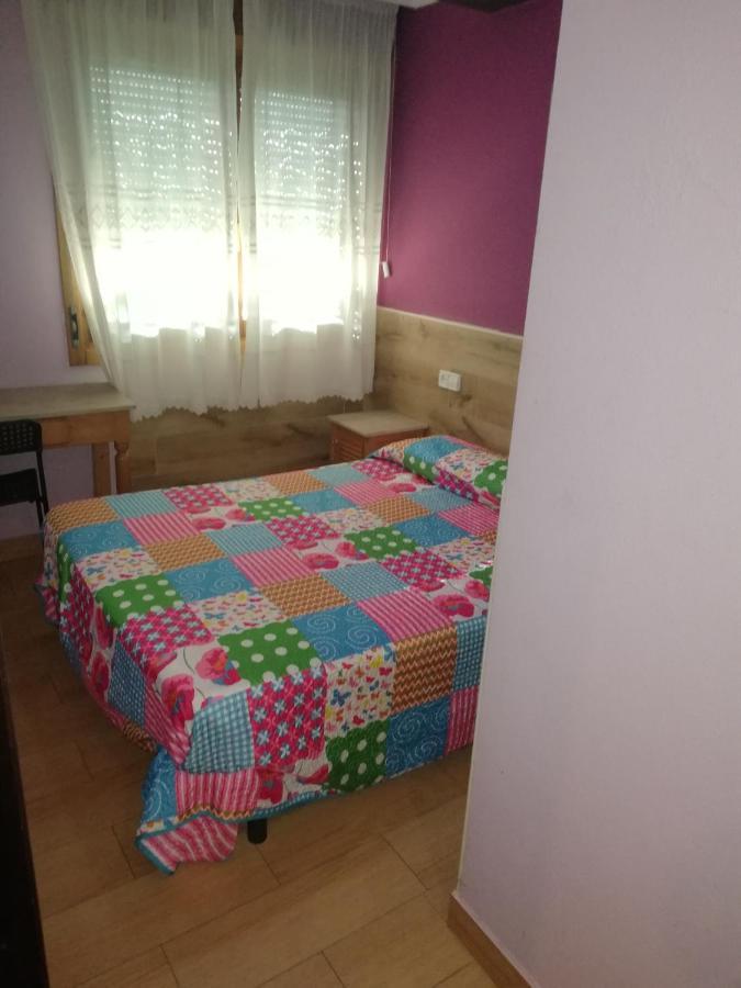 Alojamientos Albor I Gijón Eksteriør billede